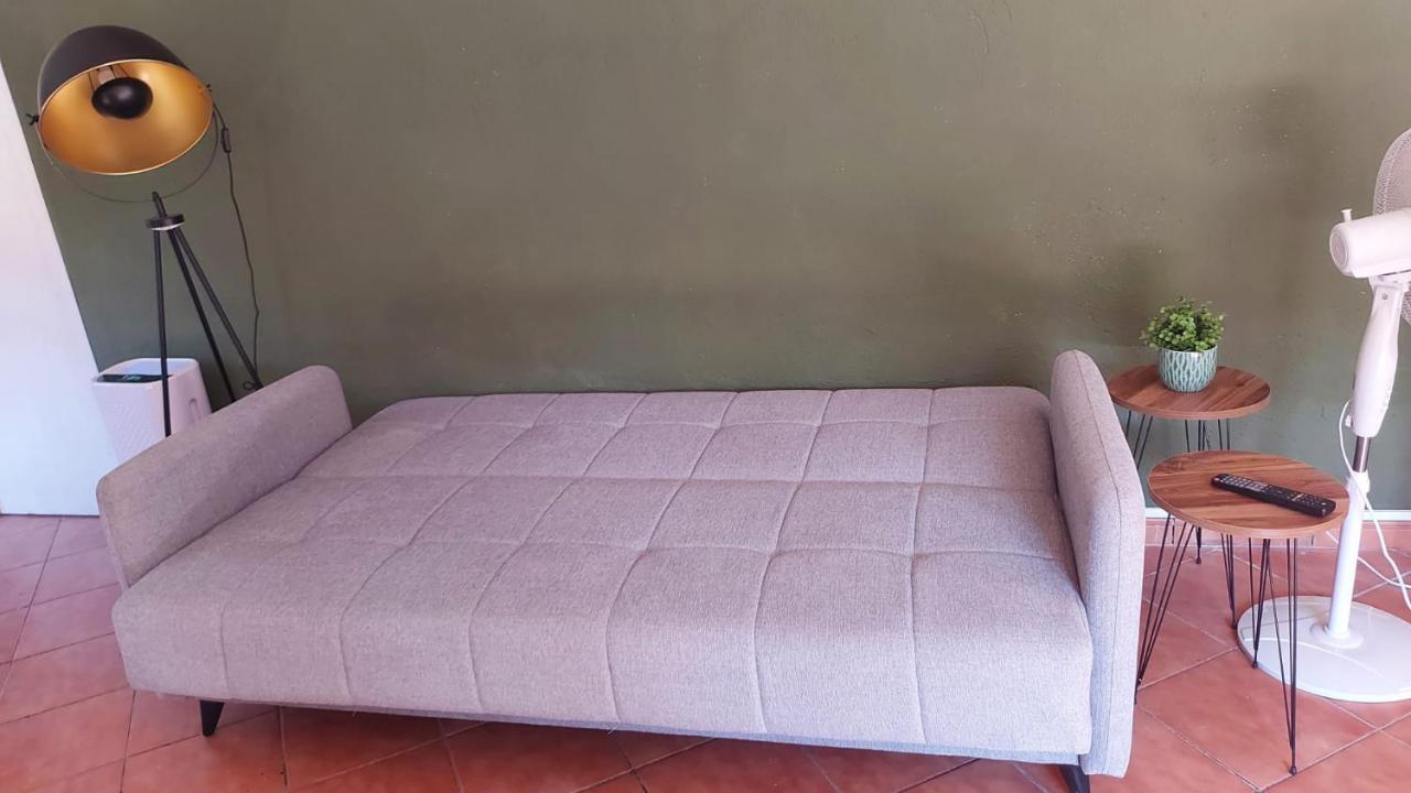 Appartamento Ca Sunyer Batea Esterno foto