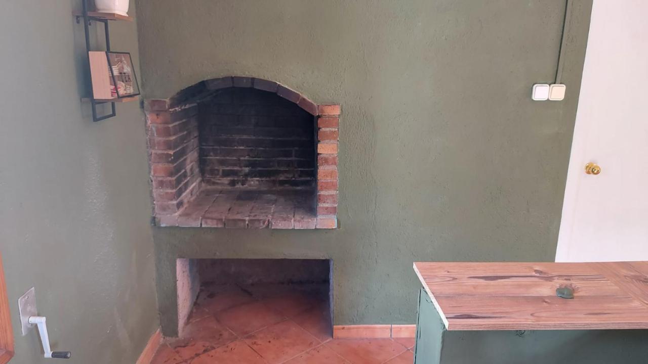 Appartamento Ca Sunyer Batea Esterno foto