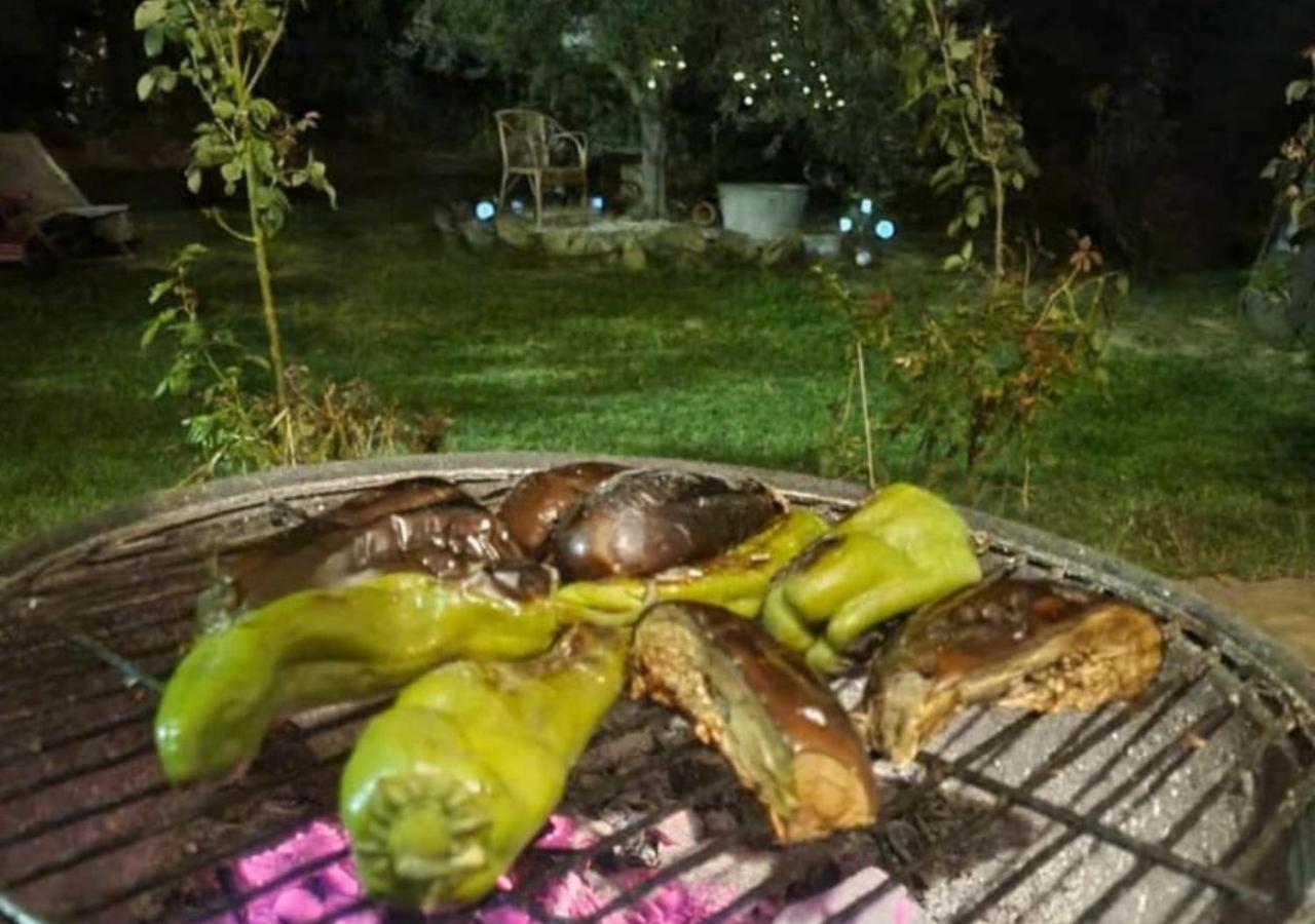 Appartamento Ca Sunyer Batea Esterno foto