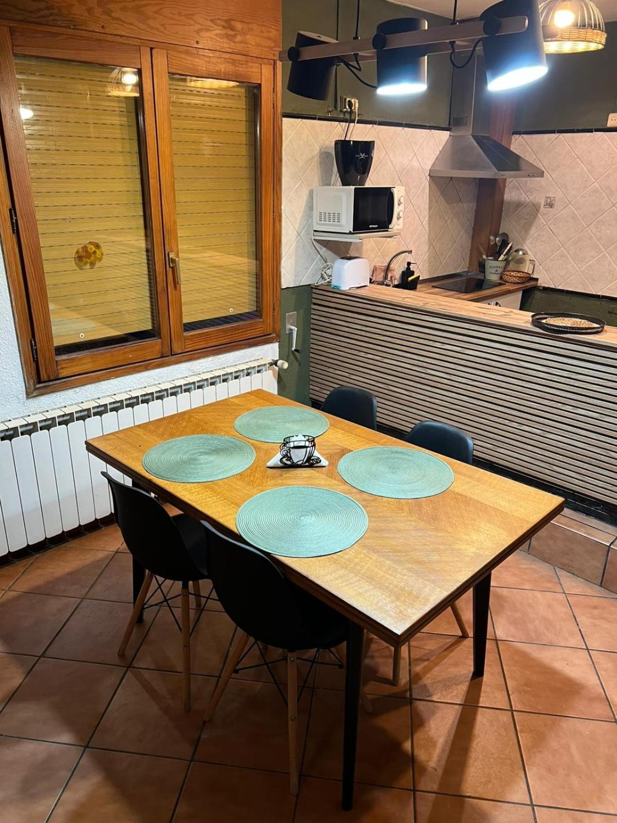 Appartamento Ca Sunyer Batea Esterno foto